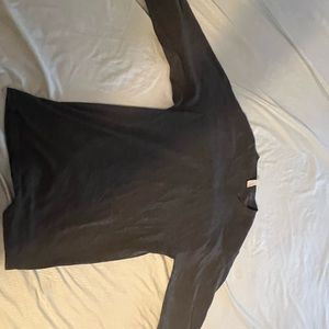 Women’s Size S long sleeve shirt